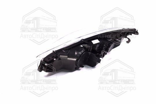 Фара пра. без AFS PEUG 308 11-13 (TYC)