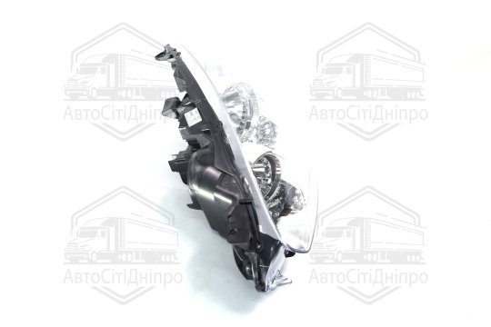 Фара лів. без AFS PEUG 308 11-13 (TYC)