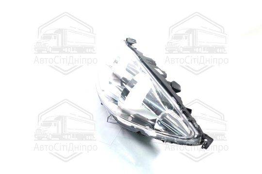 Фара лів. без AFS PEUG 308 11-13 (TYC)
