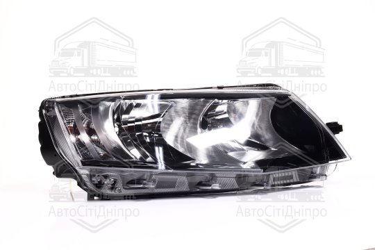 Фара пра. SK OCTAVIA 13-(TYC)