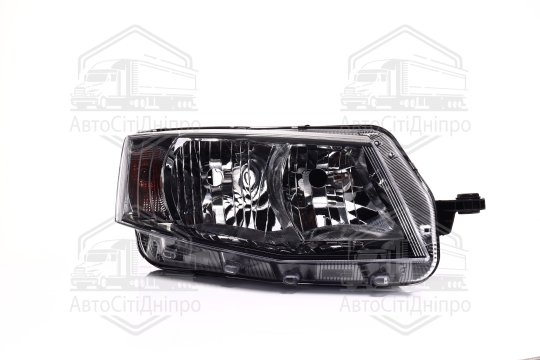 Фара пра. SK OCTAVIA 13-(TYC)