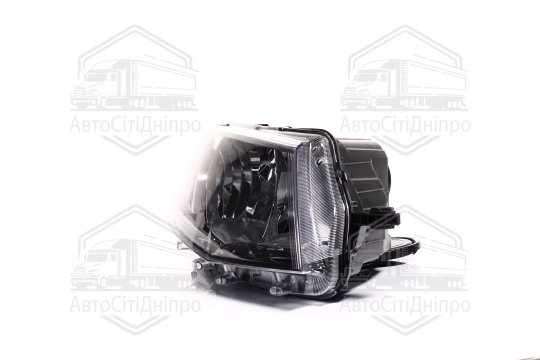 Фара пра. SK OCTAVIA 13-(TYC)