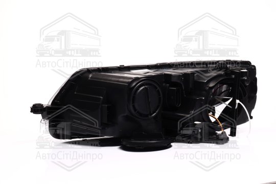 Фара пра. SK OCTAVIA 13-(TYC)