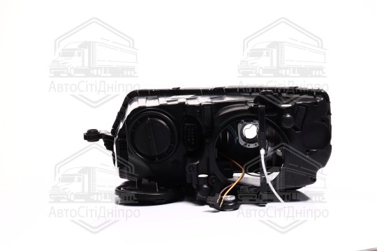 Фара пра. SK OCTAVIA 13-(TYC)