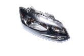 Фара пра. VW POLO 15-(TYC)