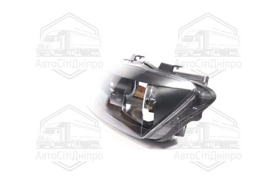 Фара лів. VW POLO 15-(TYC)