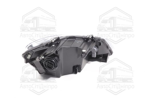 Фара лів. VW POLO 15-(TYC)