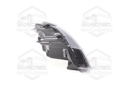 Фара лів. VW POLO 15-(TYC)