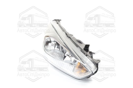 Фара пра. FORD FOCUS 15- (TYC)