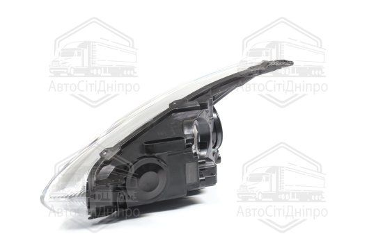 Фара пра. FORD FOCUS 15- (TYC)