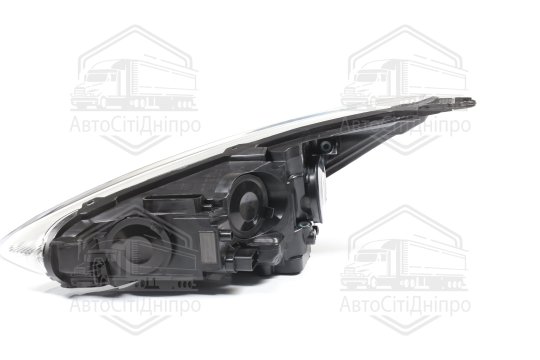 Фара пра. FORD FOCUS 15- (TYC)