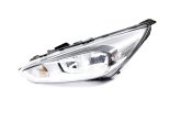 Фара лів. FORD FOCUS 15- (TYC)