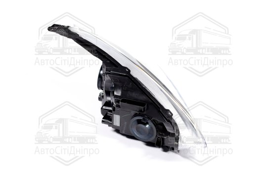 Фара лів. FORD FOCUS 15- (TYC)