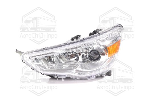 Фара лів. MIT ASX 10-13 (TYC)