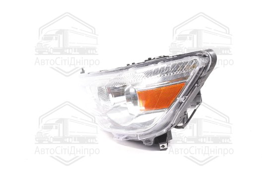 Фара лів. MIT ASX 10-13 (TYC)