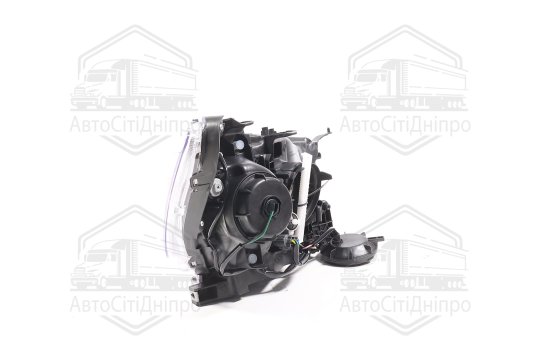 Фара лів. MIT ASX 10-13 (TYC)