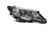 Фара пра. TOY CAMRY 10-14 (TYC)