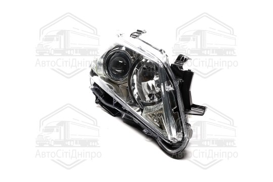 Фара пра. TOY CAMRY 10-14 (TYC)