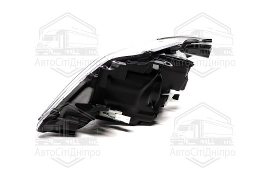Фара пра. TOY CAMRY 10-14 (TYC)