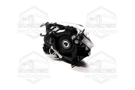 Фара пра. TOY CAMRY 10-14 (TYC)