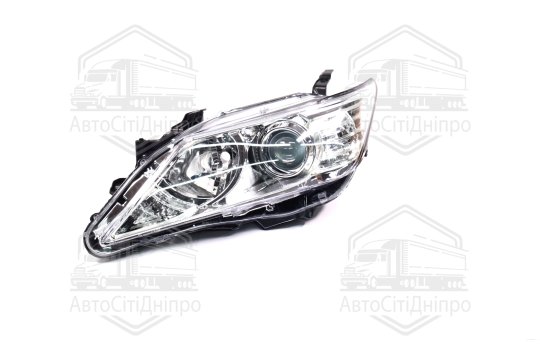 Фара лів. TOY CAMRY 10-14 (TYC)