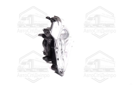 Фара лів. TOY CAMRY 10-14 (TYC)