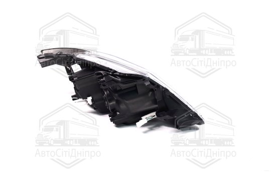 Фара лів. TOY CAMRY 10-14 (TYC)