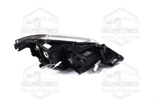 Фара лів. TOY CAMRY 10-14 (TYC)