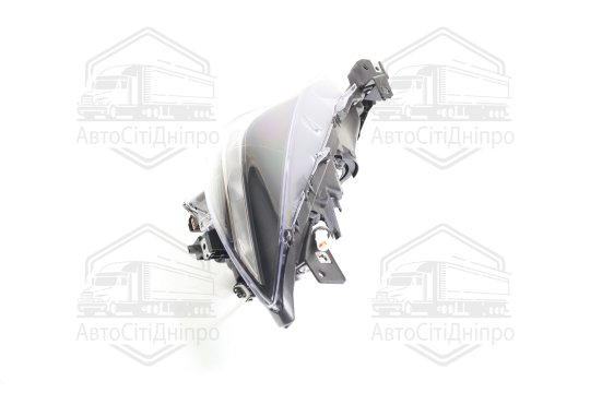 Фара лів. MAZDA 3 17- (TYC)