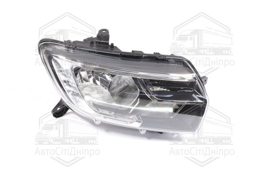 Фара пра. REN LOGAN 17- (TYC)