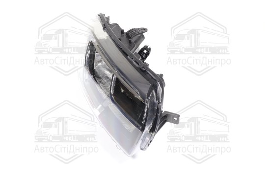 Фара пра. REN LOGAN 17- (TYC)