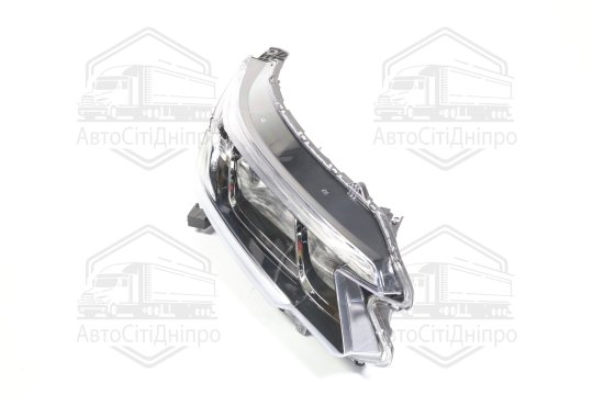 Фара пра. HONDA CRV 15-17 (TYC)