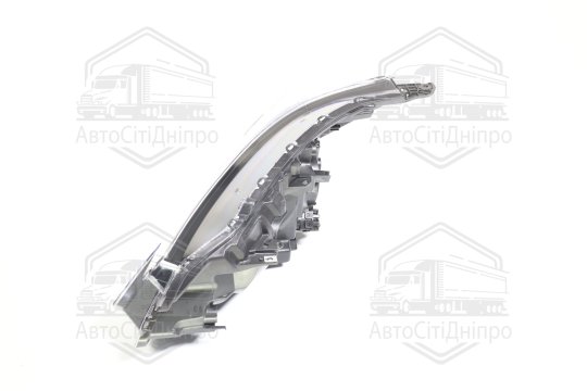 Фара пра. HONDA CRV 15-17 (TYC)