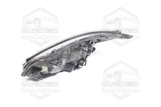 Фара пра. HONDA CRV 15-17 (TYC)