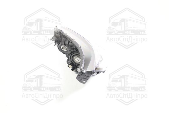 Фара пра. HONDA CRV 15-17 (TYC)