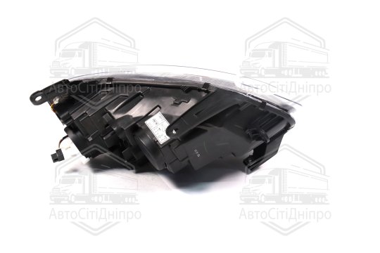 Фара лів. REN DUSTER 18-(TYC)