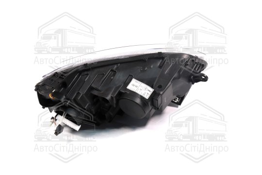 Фара лів. REN DUSTER 18-(TYC)