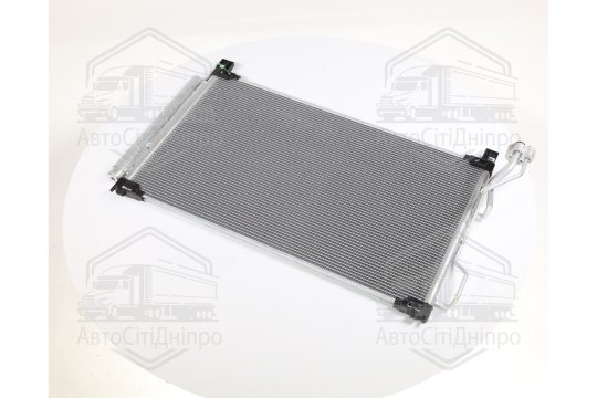 Конденсер HYUN SONATA 14-17 (TYC)