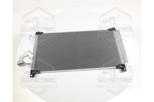 Конденсер HYUN SONATA 14-17 (TYC)