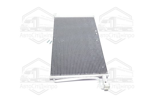 Конденсер FORD FOCUS 15- (TYC)