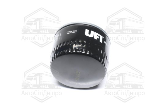 Фільтр мастильний ВАЗ 2101-2107, 2108-09 (низкий 73мм) (вир-во UFI)