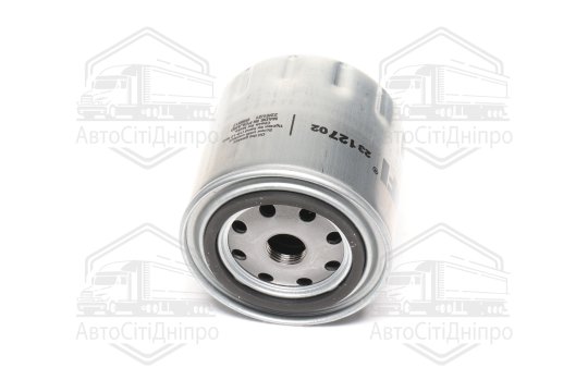 Фільтр мастильний ГАЗ дв.406, FORD, TOYOTA (вир-во UFI)