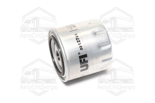 Фільтр мастильний ГАЗ дв.406, FORD, TOYOTA (вир-во UFI)