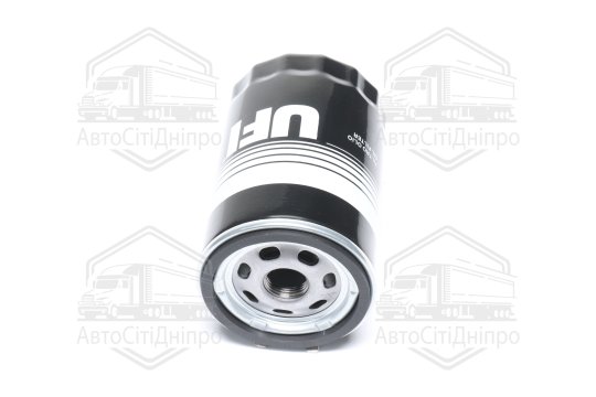 Фільтр масляний VW POLO 89-94 (вир-во UFI)