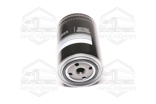 Фільтр масляний VW GOLF, PASSAT, TRANSPORTER III 80-97, AUDI 80,100, A6 94-97 (вир-во UFI)