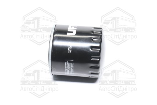 Фільтр масляний CITROEN BERLINGO, PEUGEOT PARTNER 96-, FIAT DUCATO, SCUDO 06- (вир-во UFI)