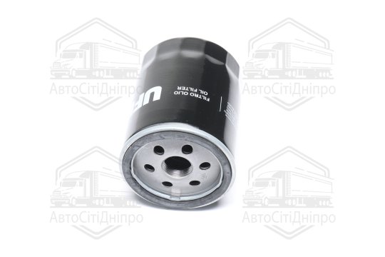 Фільтр масляний FIAT BRAVO, DOBLO, PUNTO 95-05 (вир-во UFI)