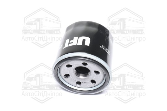 Фільтр масляний NISSAN PRIMERA, QASHQAI, MAZDA 323 (вир-во UFI)