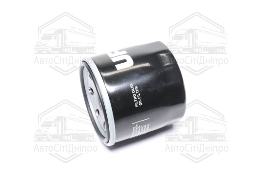 Фільтр масляний NISSAN PRIMERA, QASHQAI, MAZDA 323 (вир-во UFI)