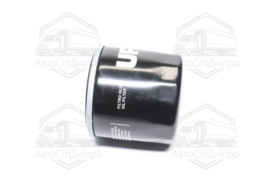 Фільтр масляний NISSAN PRIMERA, QASHQAI, MAZDA 323 (вир-во UFI)